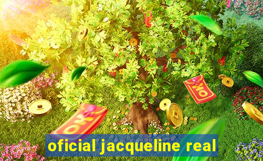 oficial jacqueline real